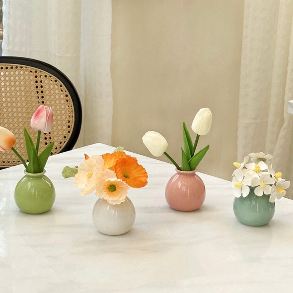 BowLift | Puffy Pout Vase