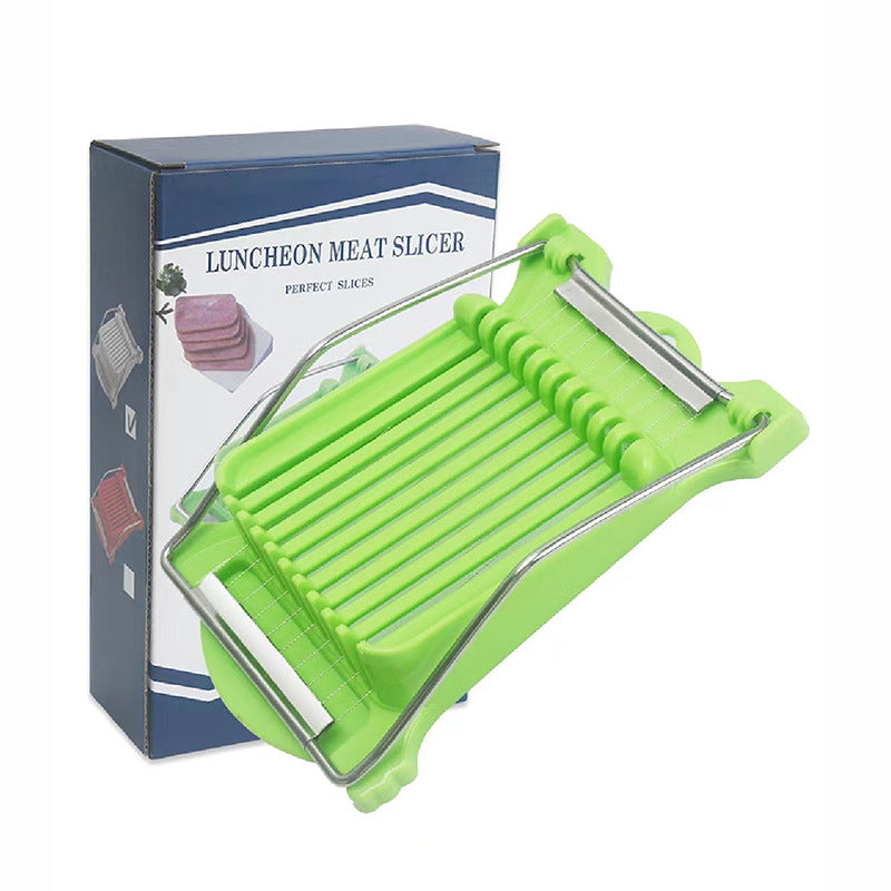 BowLift | Luncheon meat cutting tool