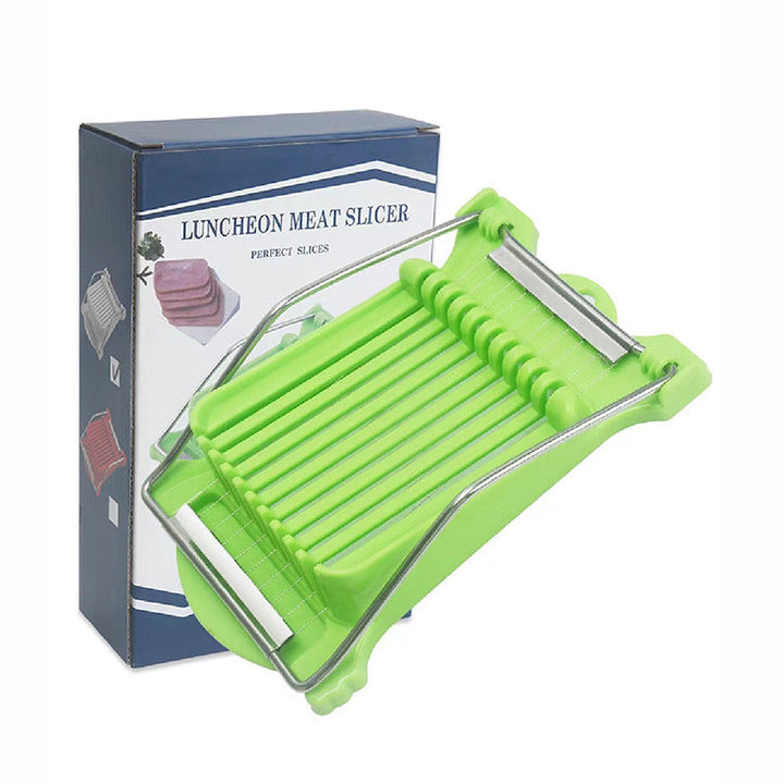 BowLift | Luncheon meat cutting tool