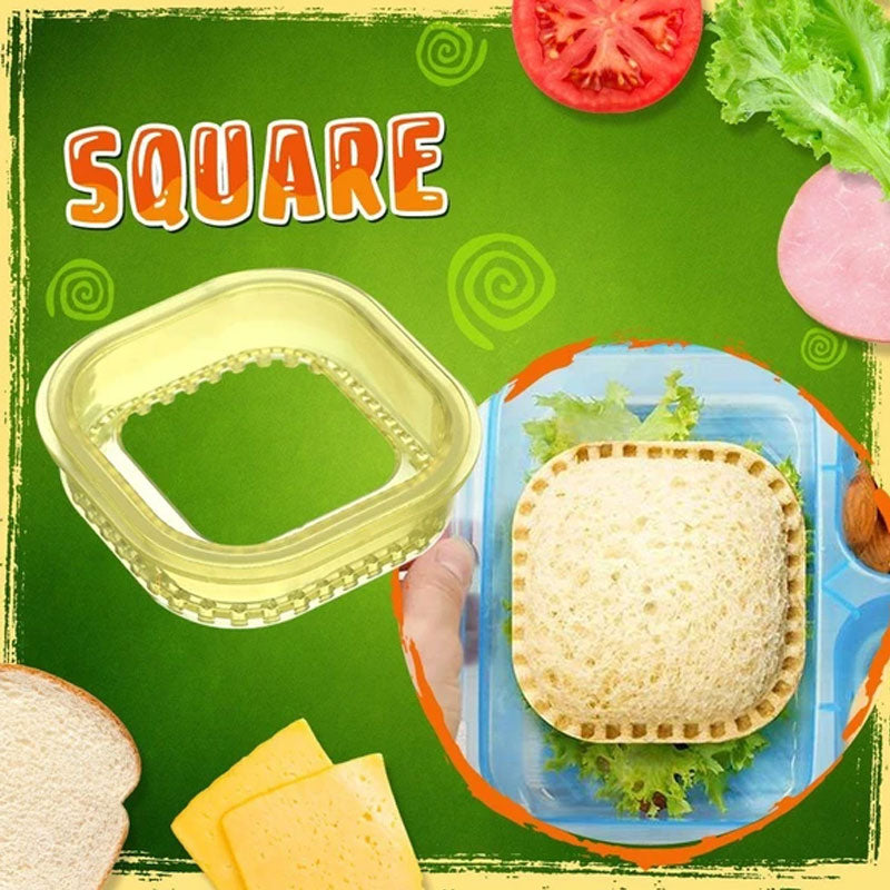 BowLift | Pocket Sandwich Sealer