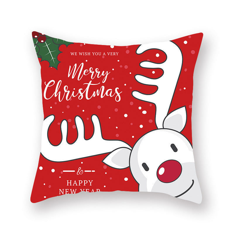 BowLift | Christmas Throw Pillow Covers