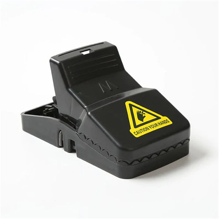 BowLift | Highly Sensitive Reusable Mouse Trap