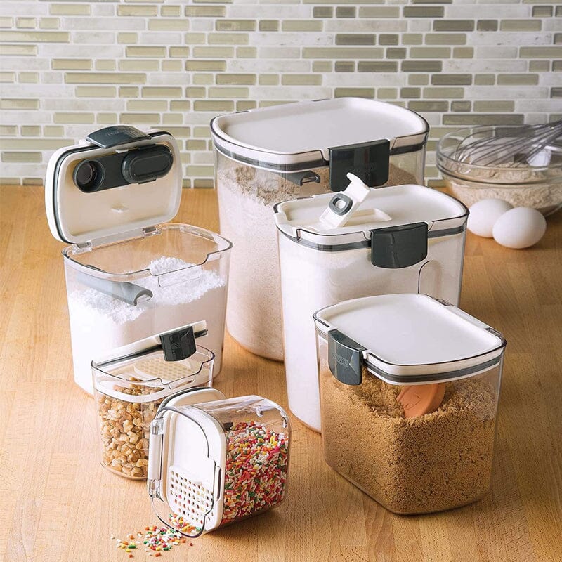 Airtight Food Storage Box | Bowlift