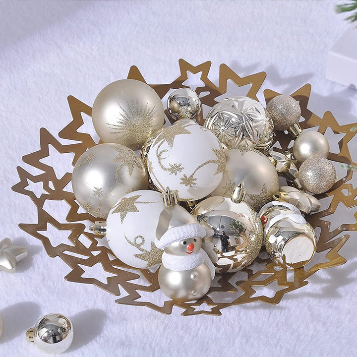 BowLift | Christmas Ball Ornament