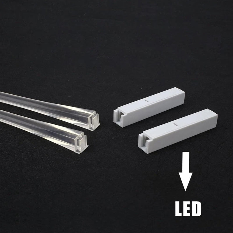 LED Luminous Chopsticks | Bowlift