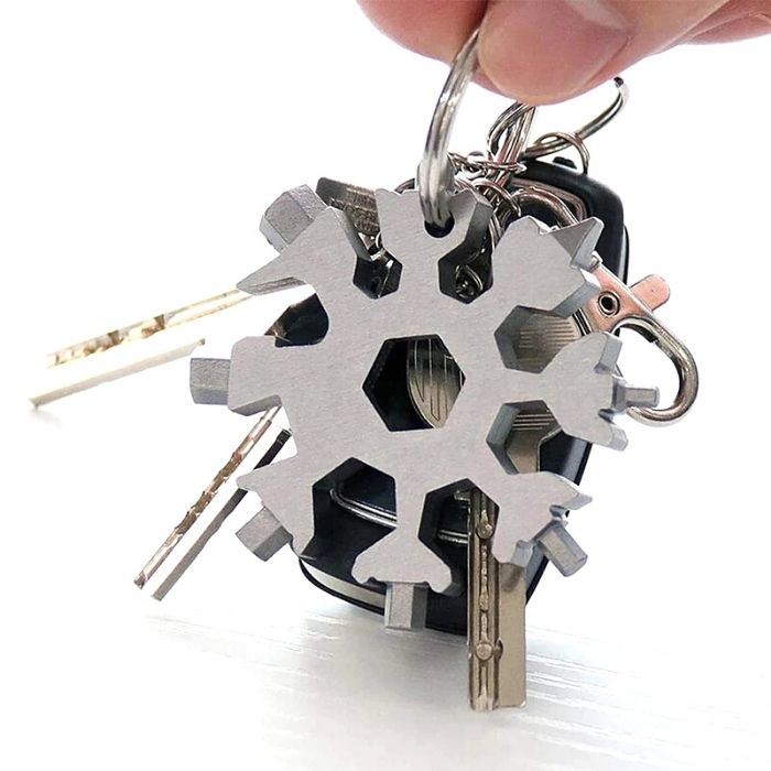 VielseitHex Multi-Tool | Bowlift
