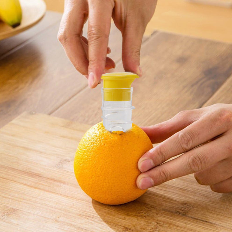 BowLift | Compact Juice Extractor with Lid