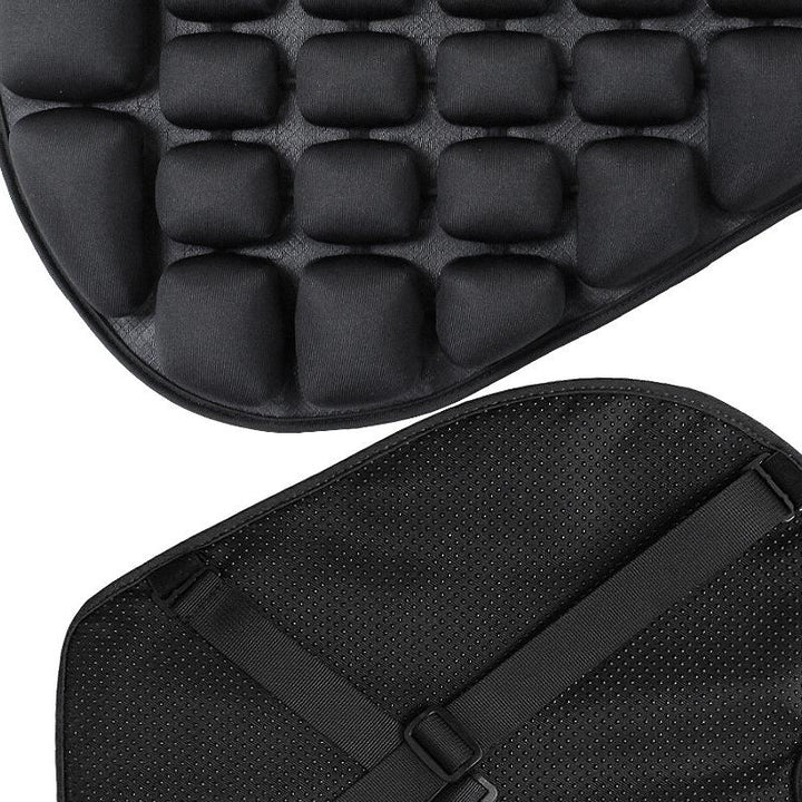 BowLift | Motorcycle 3D Cushion