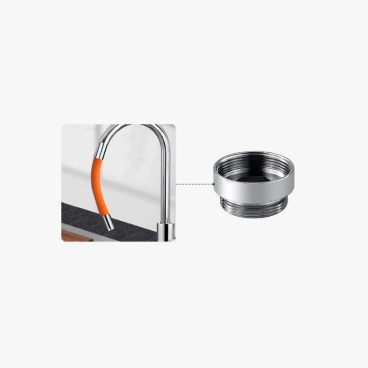 BowLift | Universal Foam Expansion Tube