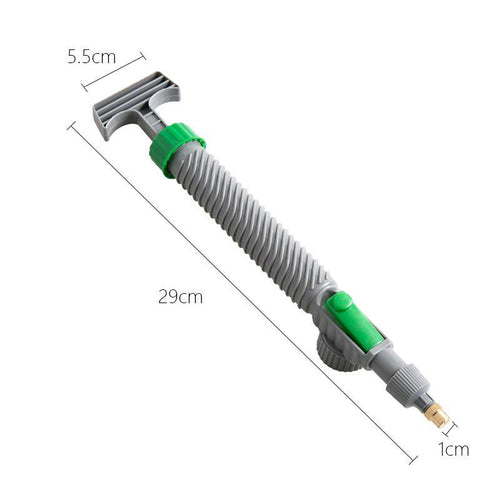 BowLift | Adjustable Sprinkler for Drink Bottle