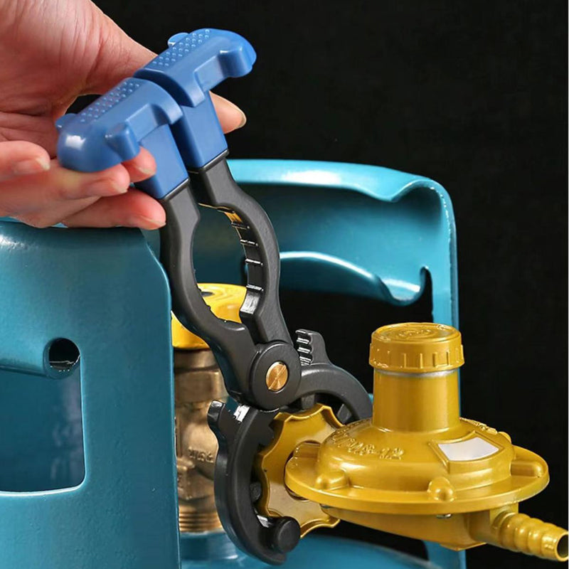 BowLift | Special wrench for gas tank valve