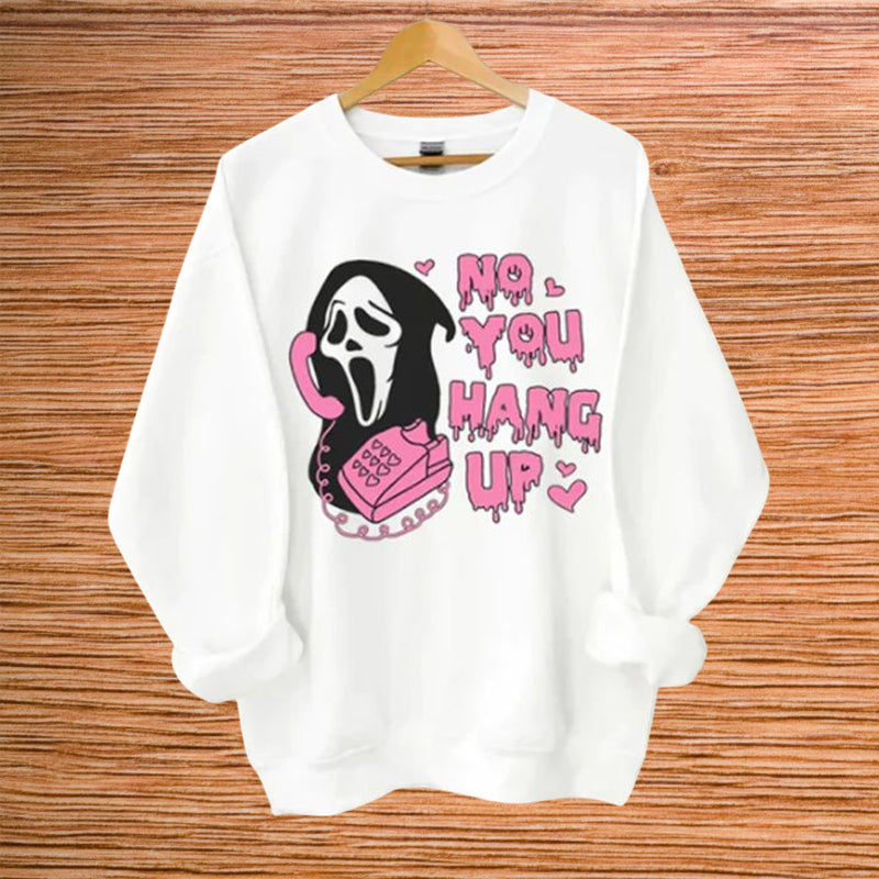 BowLift | Funny Halloween Sweatshirt