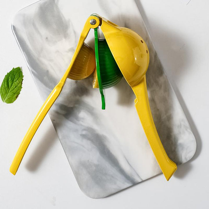 Lemon Juice Squeeze Tool | Bowlift