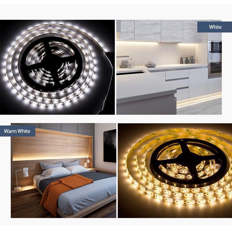 BowLift | LED Smart Motion Sensor Waterproof Light Belt