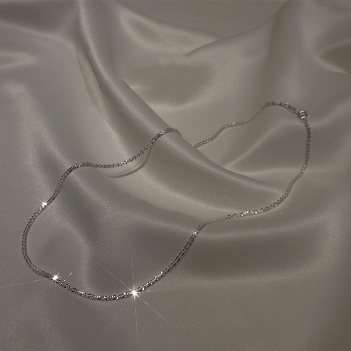 BowLift | Fashion Collarbone Chain Short Necklace