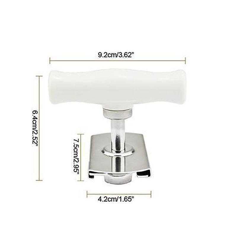 BowLift | Effortless arthritis Jar Opener