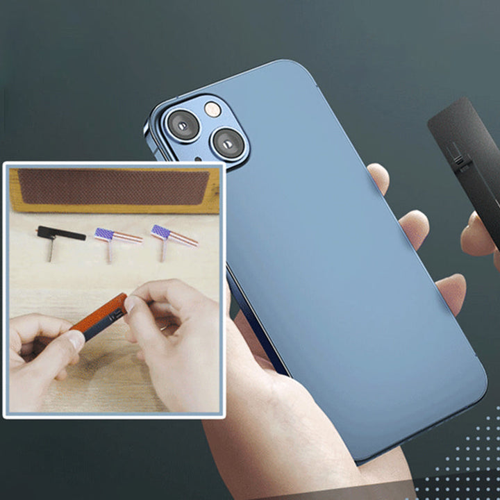 BowLift | Ultra-thin Phone Holder