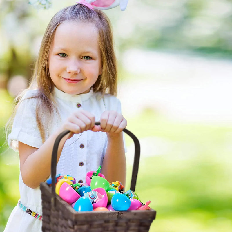 BowLift | Cute Easter Suprise Eggs