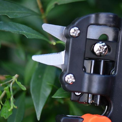 BowLift | Garden Grafting Shears – Precise Pruning Tool