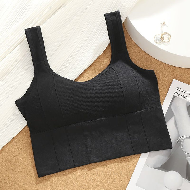 BowLift | Wide Shoulder Beautiful Back Bra