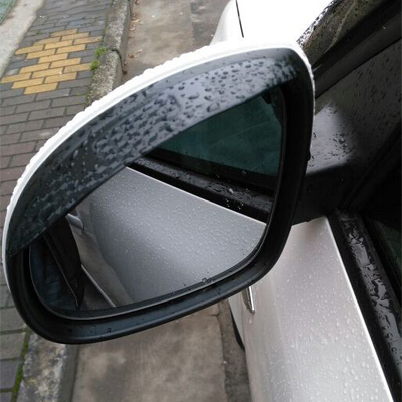 BowLift | Extendable Rearview Mirror Dryer