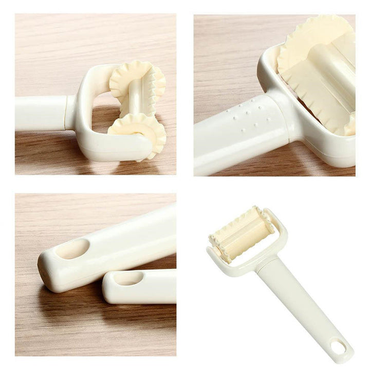 BowLift | Pastry Cutter Tool  (3 Patterns)