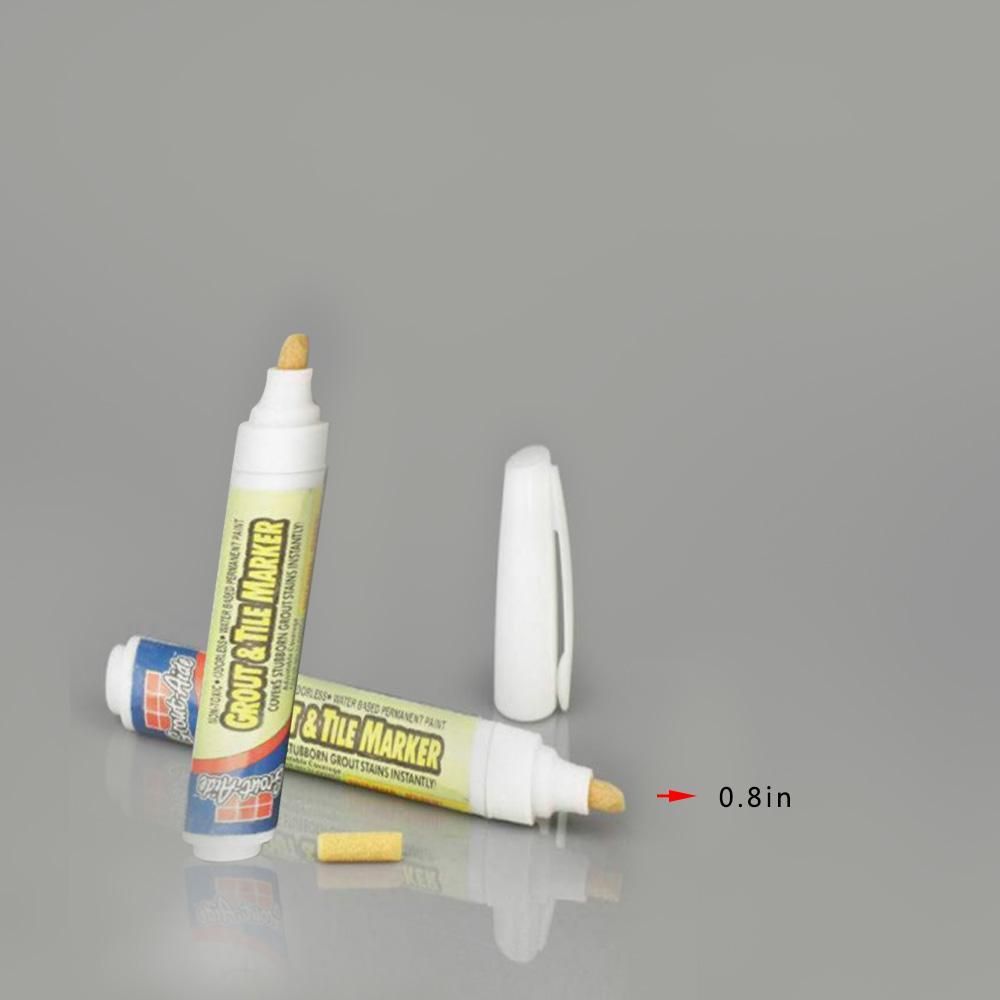 Fountain pen and tile marker | Bowlift