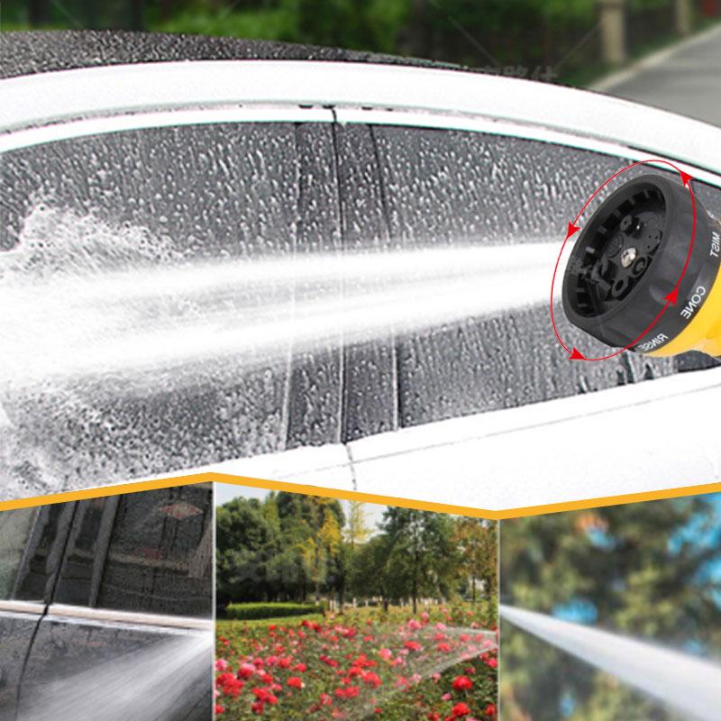 BowLift | Multi-Purpose Hose Spray Nozzle