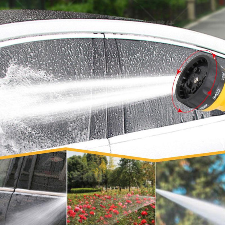 BowLift | Multi-Purpose Hose Spray Nozzle