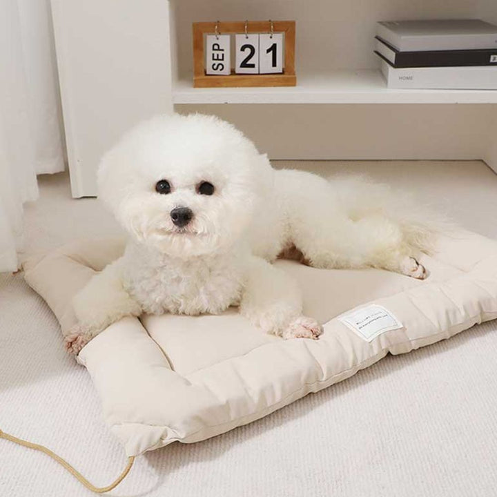 BowLift | SnuggleNest Pet Mat