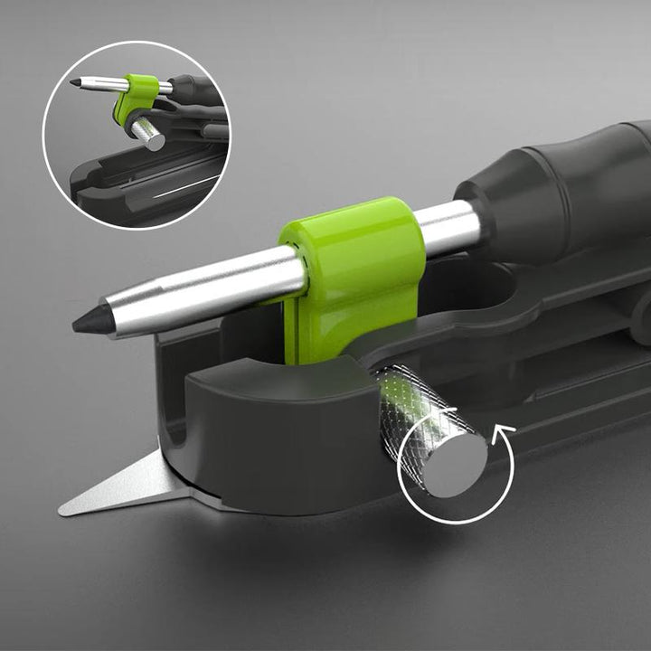 BowLift | SAKER MULTIFUNCTIONAL TEAR TOOL