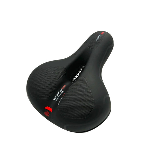BowLift | CloudComfort Pro – Finally Pain-Free Cycling