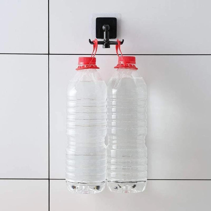 BowLift | 360° Rotating Folding Hook