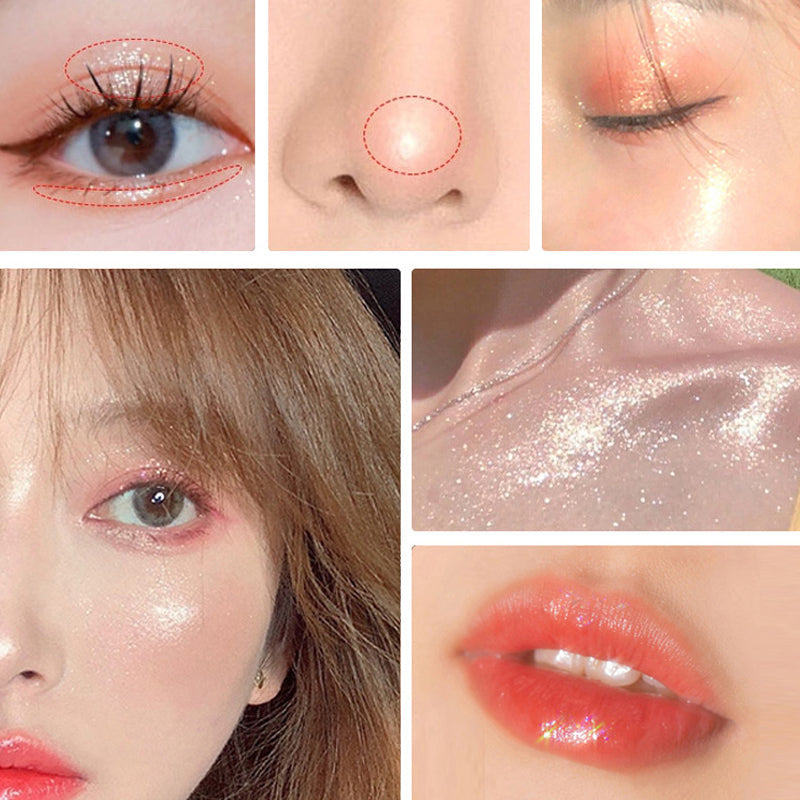 BowLift | Water and oil repellent eyeliner