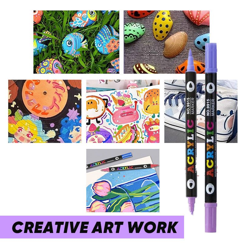 BowLift | MarkerPro | Instantly unleash your creativity
