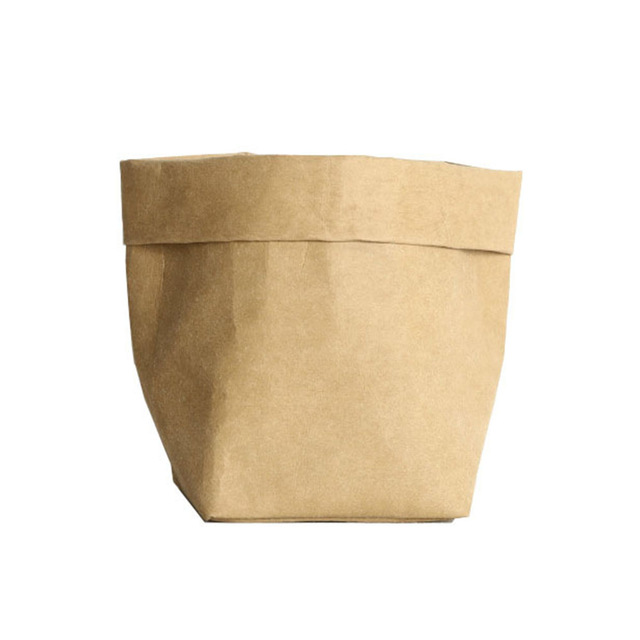 BowLift | Stylish plant pots made of paper for modern decoration