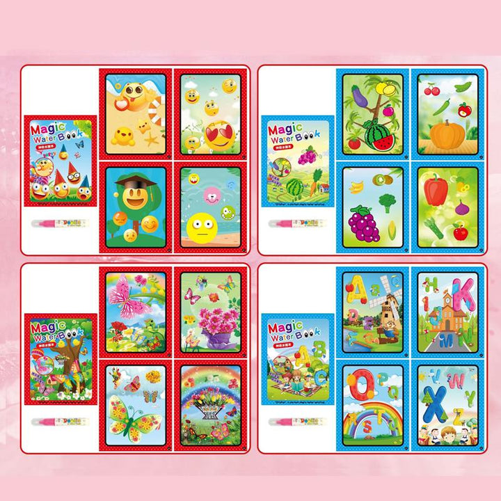 BowLift | Creative Handmade Picture Album for Children