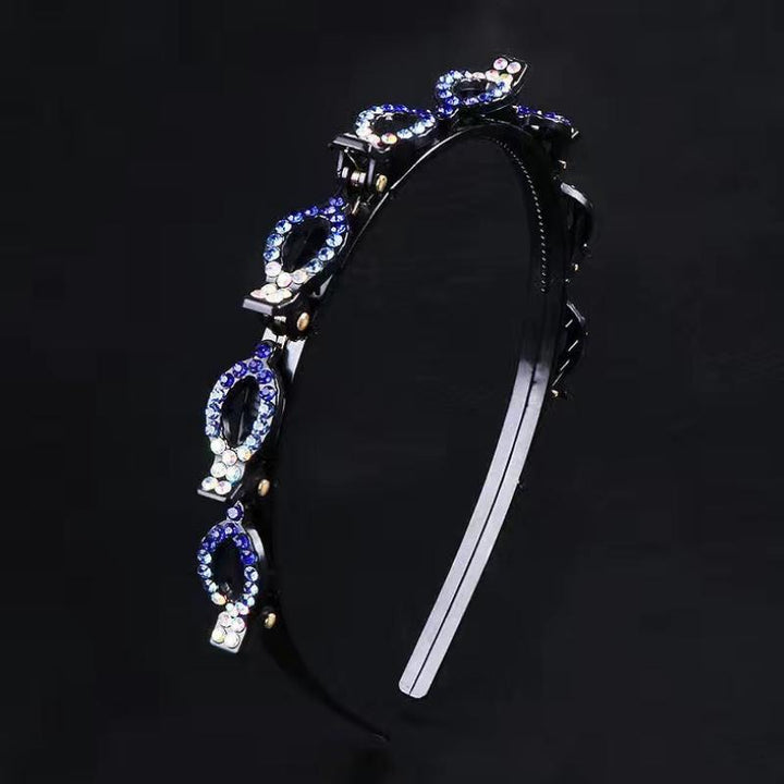 BowLift | Vintage Non-slip Headband