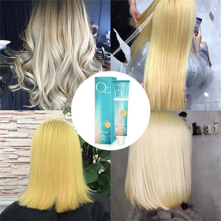 BowLift | Hair bleach