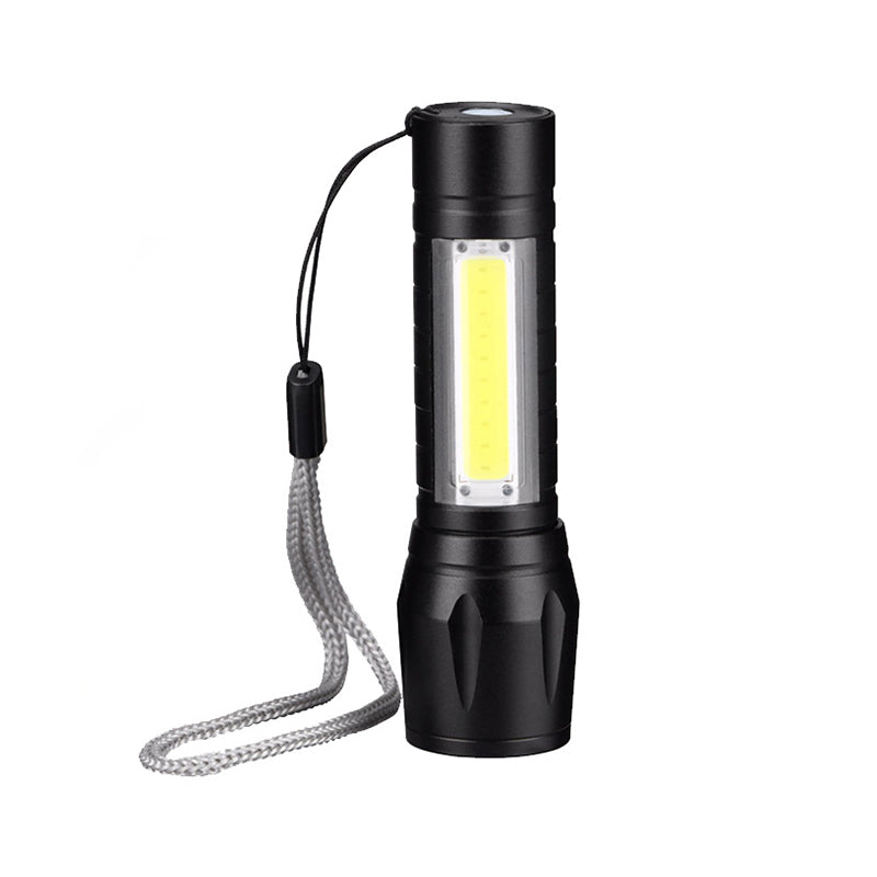 BowLift | Mini Portable Flashlight