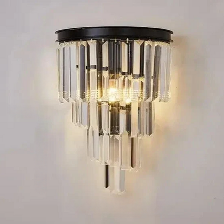 BowLift | Luxury LED Wall Lamp