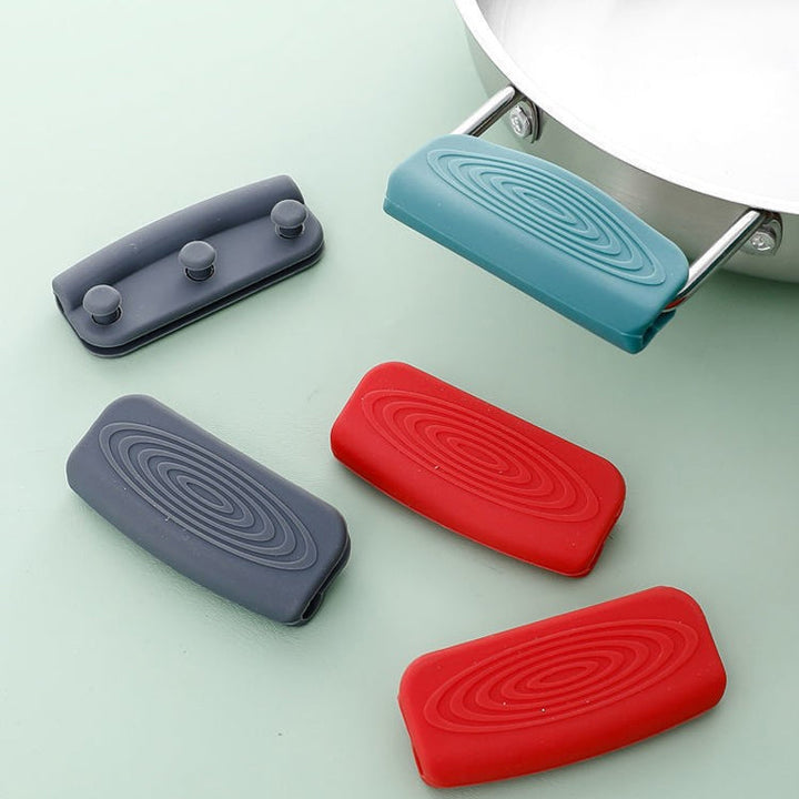BowLift | Silicone Assist Handgrip Holder