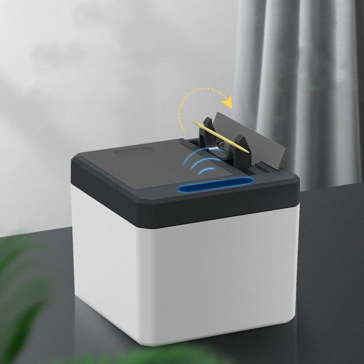 BowLift | Automatic Pop-up Toothpick Holder