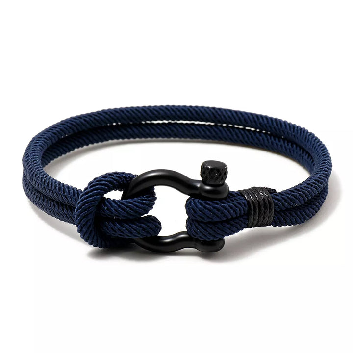 BowLift | TO MY DAUGHTER LOVE YOU FOREVER NAUTICAL Watch