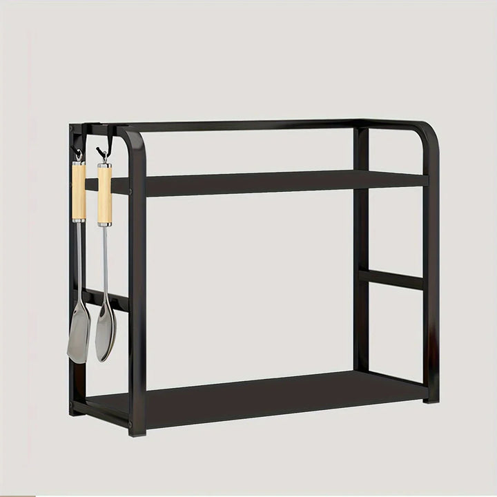 BowLift | Stainless Steel Kitchen Shelf
