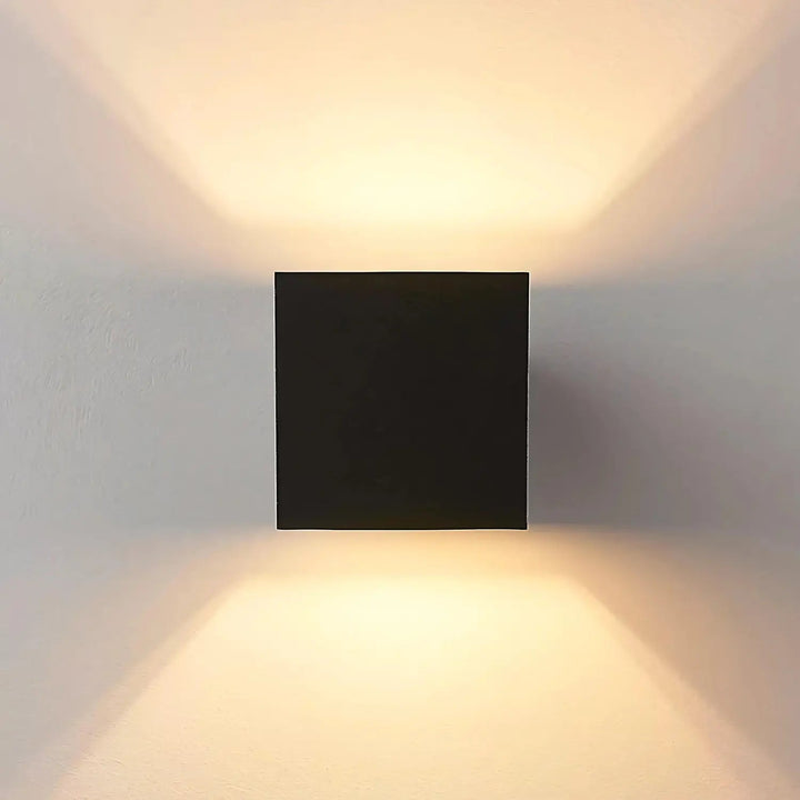 BowLift | AuraLuxe - Hana Glow for Refined Interiors