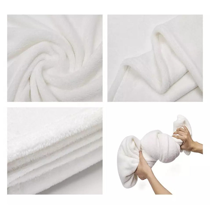 BowLift | Mother blanket