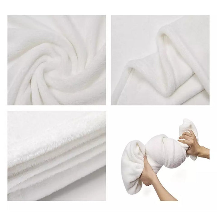 BowLift | Mother blanket