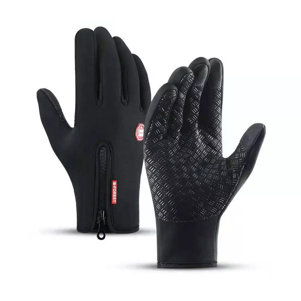 Unisex-Winter sports gloves