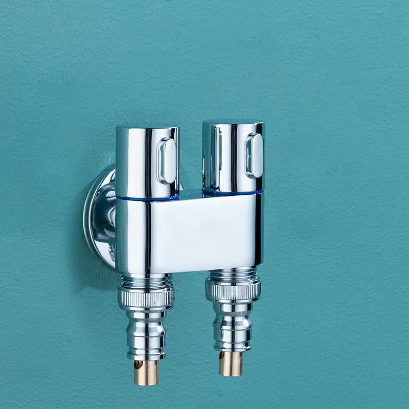 BowLift | Double Control Mini Shower